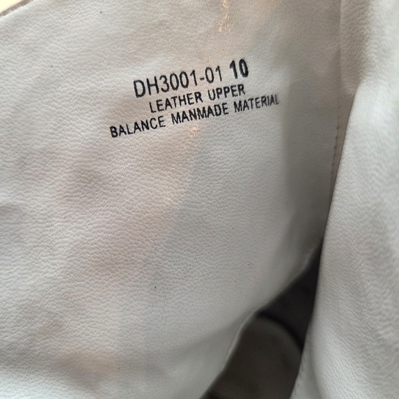 Zigi New York Kitten Low Heel Leather Lace-up Ankle Boho Casual Booties Size 10 - Picture 12 of 12